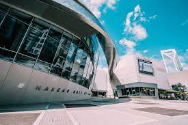 On wednesday evening, the nascar hall of fame voting panel will pick five new inductees for the class of 2018. About The Hall Nascar Hall Of Fame