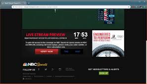 Free sports streaming sites are becoming increasingly common in this day and age. How To Live Stream The 2021 Summer Olympics Free