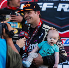 Profile for Mickey Thomas Motorsports