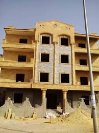 شقة للبيع بالتقسيط بالشروق المنطقة التاسعة 175م House Styles Home Decor House