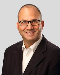 Ford Grigg, Branch Manager