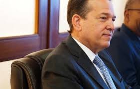 Ito Bisonó asegura precios canasta básica "seguirán bajando"