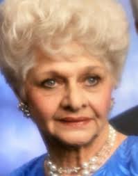 Doris Knox Obituary (1929