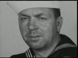 Freedom Fighters: Bill Calhoun