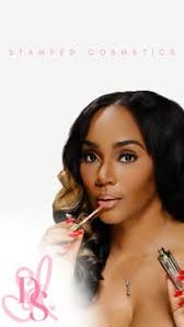 My heart is full 🦋 , Stamped Cosmetics is more than a beauty brand—it’s a  statement. It’s for the bold, the fearless, the ones who know that their  power doesn’t need permission. Every product was ...