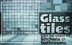Let the mixture sit for a couple minutes on the kitchen backsplash and use a soft sponge or wet rag to scrub the grout clean. How To Clean Glass Tiles Home Quicks
