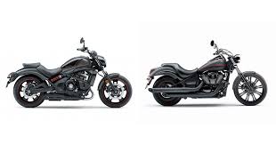 Vulcan 900 custom is an easy motorcycle to like. Motorrad Vergleich Kawasaki Vulcan S 2021 Vs Kawasaki Vn 900 Custom 2014