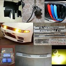 للبيع بمبر جيتي r32 يركب على التيما ستيكرات gts r cefiro جديدة ستيكرات 260 240 zx300 280 جديدة ستيكر لشخال bmw جديد كور الداش instagram posts instagram ads