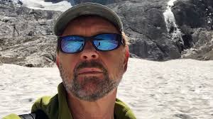 Heinz Mariacher erhält den "Paul Preuss Preis"