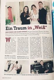 Prüfen sie unsere verkäufe auf trauzeugin kleider! Druckfrisch Wir Waren Edegger Brautmode Und Kleider Facebook
