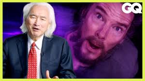 「漫威多重宇宙」沒唬爛？洛基、奇異博士時間線真的存在 Theoretical Physicist Breaks Down Marvel  Multiverse｜科普長知識｜GQ Taiwan