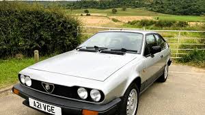 Image result for Rame Chiaro 1983 Alfa-Romeo