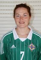 Northern Ireland Women Internationals