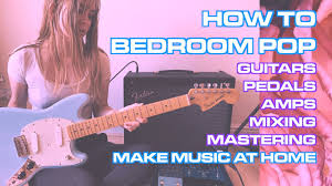 We did not find results for: Bedroom Pop Sounds Guitar Effects Setups Amps Mixing Mastering At Home Youtube