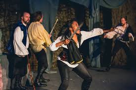 Tempest — Smith Street Stage