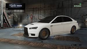 Kuruma (Armored) | Gta Wiki | Fandom