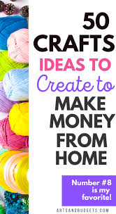 Look at historical charts and try to find patterns that might predict currency movements. 50 Crafts To Create And Make Money This Year Arts And Budgets