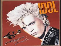 Billy Idol White Wedding Extended Ultra Traxx Re Remix Youtube In 2020 Billy Idol White Wedding Billy Idol Idol