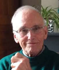 Avis de décès et d'obsèques de M René MARTEL