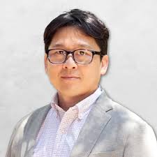 Luke Deukwon Jo, D.D.S., Ph.D.