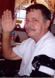 Obituary for Terry Dean Chase