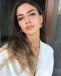 Pin By Kate Reinarz On Want Turkish Women Beautiful Nils Model