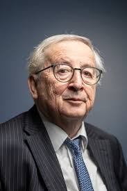 Body Tanga Jean-Claude Juncker, Upbeat And Ready For A Fight Faja Postparto  Recuperación Abdominal