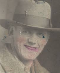 Daniel Lawren Atherley (1895-1972)