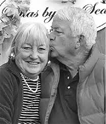 Patricia Kennedy Obituary (1950