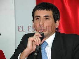 Los nombres del éxodo radical II