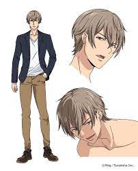 Pin On Manga