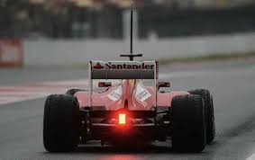 What S The Deal With These Blinking Brake Lights Editor S Note