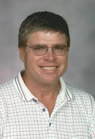 Mark Hickman Obituary