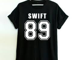 Taylor Swift Shirt On Etsy A Global Handmade And Vintage Marketplace Taylor Swift Shirts Taylor Swift Merchandise Taylor Swift