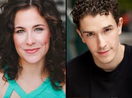 Sarah Bockel & Andrew Brewer Will Lead the National Tour of Beautiful―The  Carole King Musical