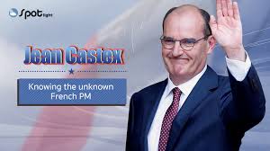 Avant sa nomination, il fut chargé par le président de la république de. In The Spotlight Knowing The Unknown French Pm Jean Castex Cgtn