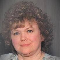 Paulette Powell Obituary