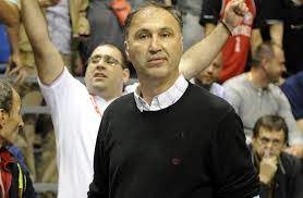 Draft talk all year round. Zufer Avdija Wikipedia