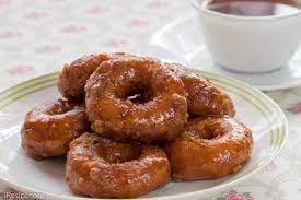 Di kelantan namanya nise kerek, terengganu namanya nisan kerek, manakala di. Resepi Kuih Keria Gula Melaka