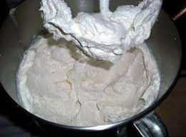 Ermine Icing I Love This Icing Icing Recipe Dessert Cake Recipes Icing