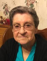 Obituary information for Rita Castille Quebedeaux