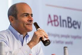 Budweiser Boss's Recipe for Growth: More Time Away From the Office