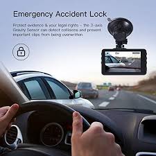 Wired dual pir+microwave motion sensor detector outdoor waterproof pet friendly/wide angle/curtain sensor for smart home safety. Apeman Dashcam 1080p Full Hd Dvr Autokamera 3 Zoll Lcd Bildschirm 170 Techstudio Ch