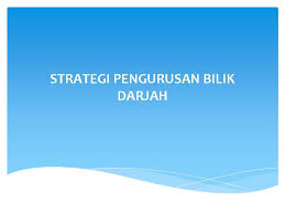 Maybe you would like to learn more about one of these? Jenisjenis Bilik Pembelajaran Bilik Pembelajaran Umumnya Bilik Darjah