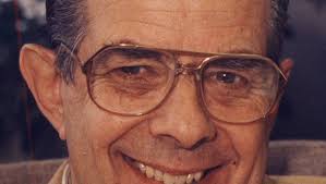 Longtime Audubon leader 'made our world better'