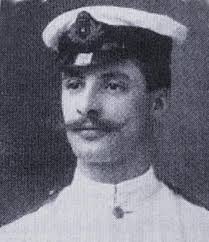 Titanic tales from Portswood part 2