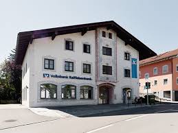 In 2020 and 2021, the high standard of its services was recognized with the award for best digital bank in slovakia and world's best mobile banking. Volksbank Raiffeisenbank In Neubeuern