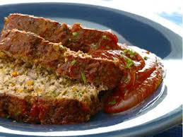 Gluten Free Meatloaf Uses Quinoa Instead Of Bread Crumbs Good Meatloaf Recipe Recipes Meatloaf Recipes