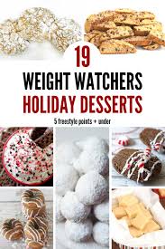 Best weight watchers christmas cookies from 1000 images about cookies & baked goods on pinterest. Pin On Holiday Dessert Recipes Christmas