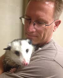 Did you know today is “Fred Reid Day” here in Jenks?! Animal Control  Officer Reid, had his first day at the Jenks Animal Shelter